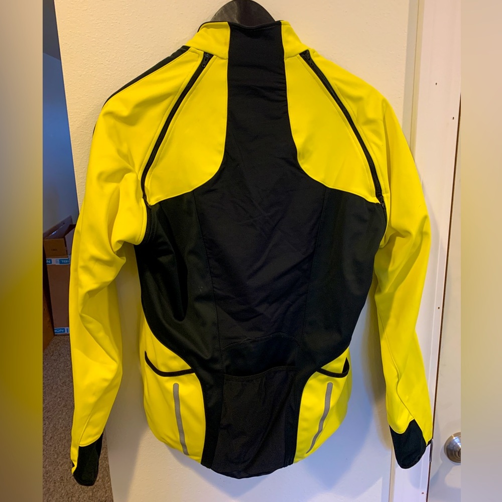 GORE Bikewear Softshell Jacket